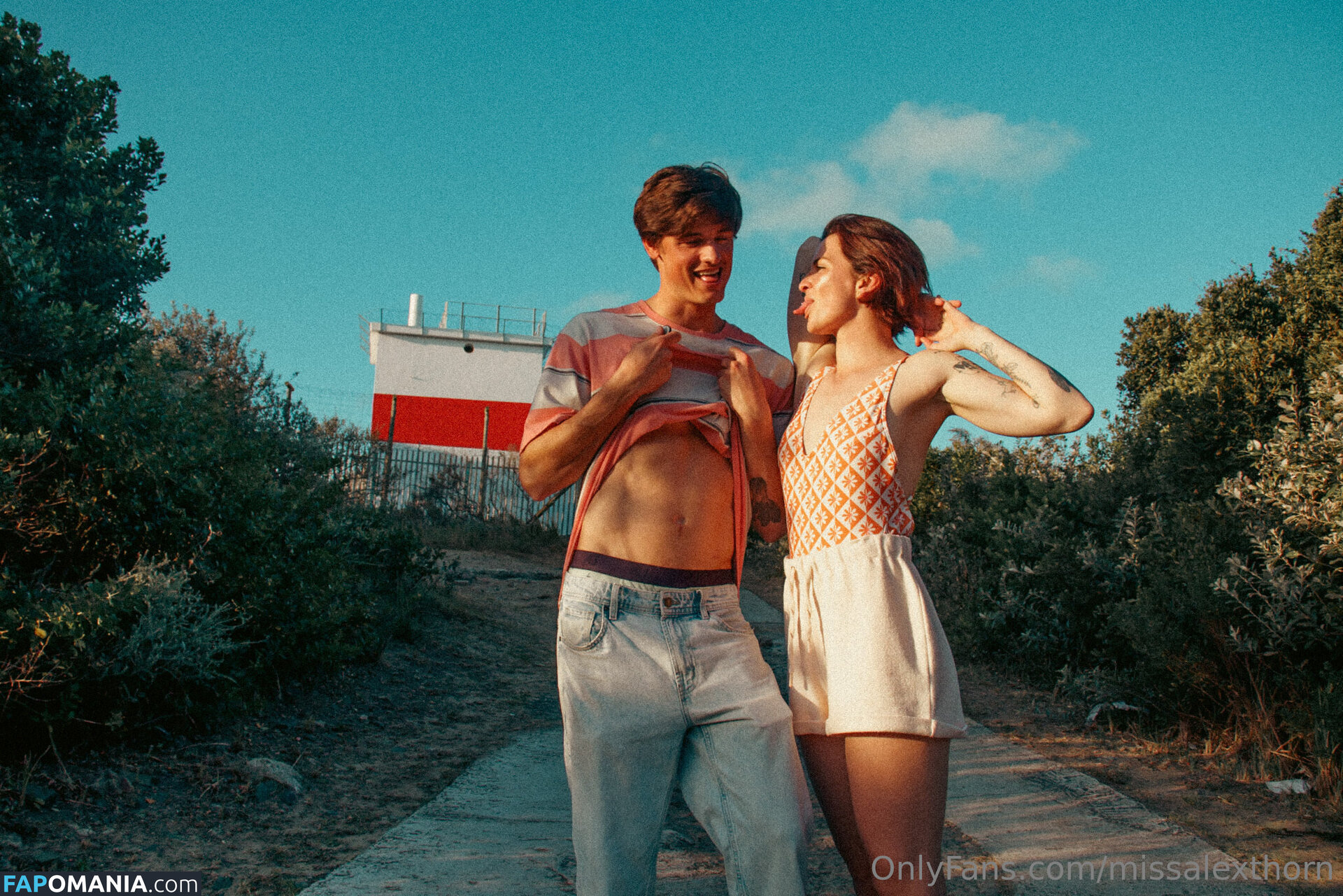 missalexthorn Çıplak OnlyFans  Sızdırılmış Fotoğraf #6