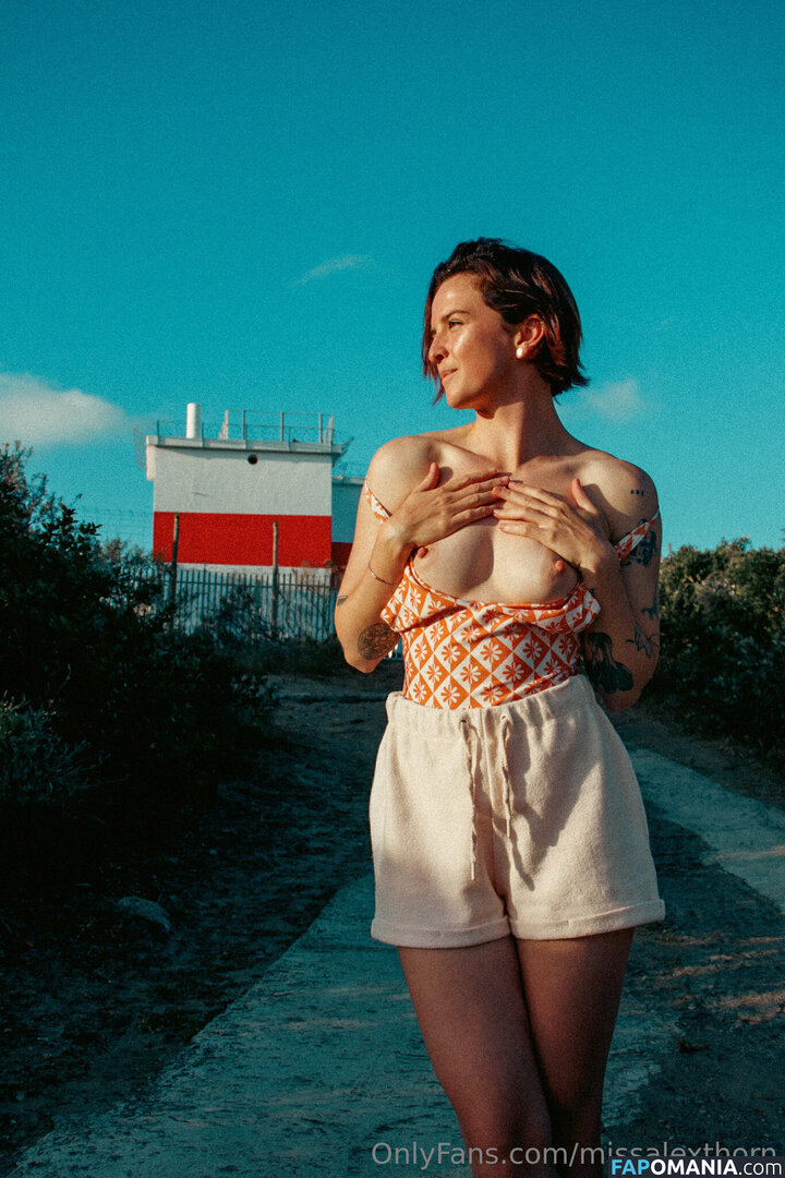 missalexthorn Çıplak OnlyFans  Sızdırılmış Fotoğraf #12
