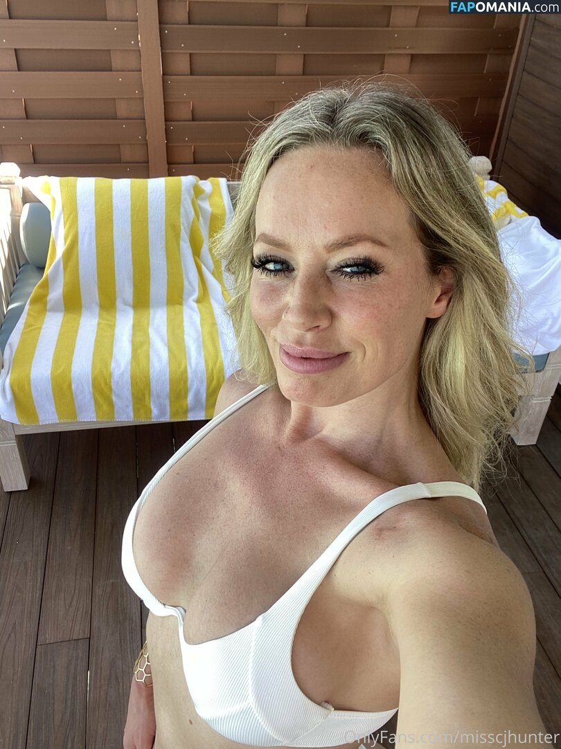 miss_cj_hunter_ / misscjhunter Çıplak OnlyFans  Sızdırılmış Fotoğraf #14