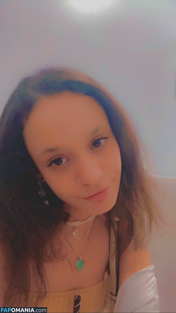 Mayliene / MissFairy Çıplak OnlyFans  Sızdırılmış Fotoğraf #6