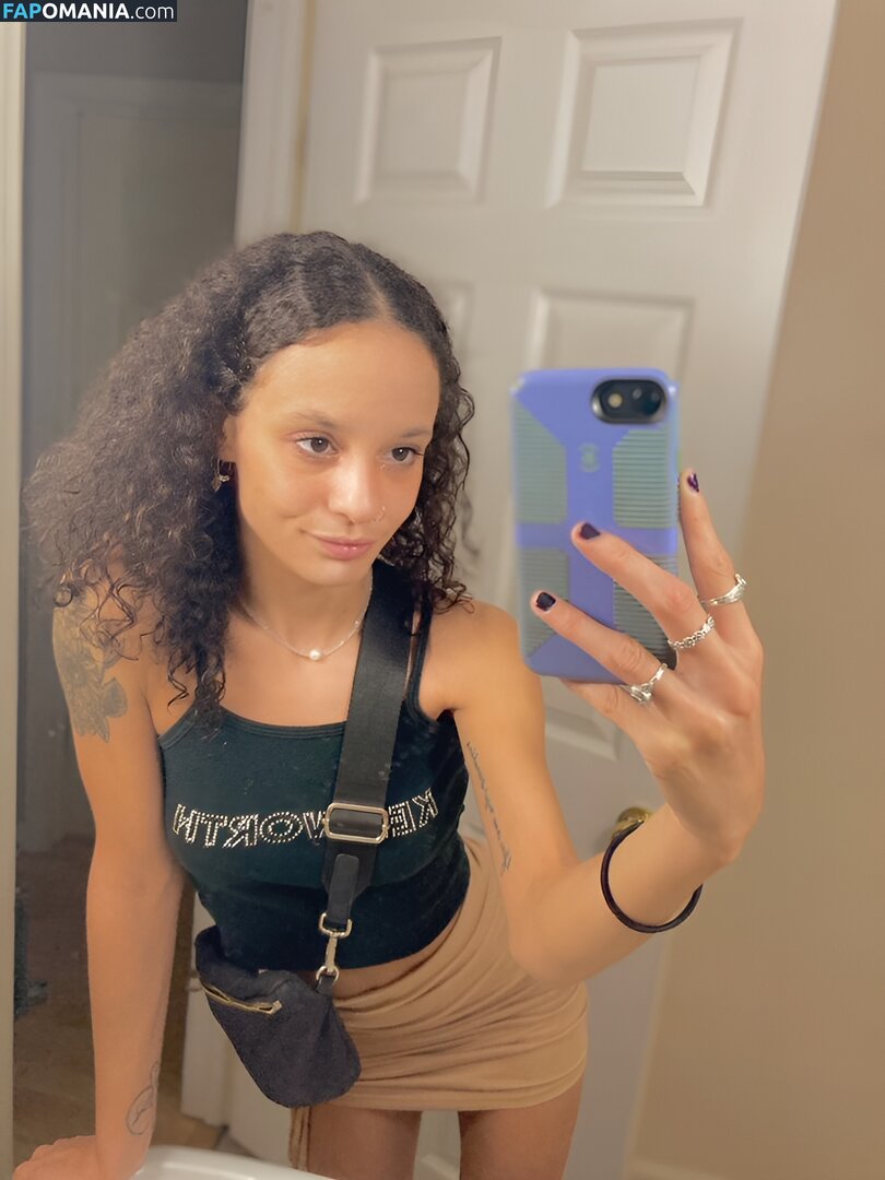 Mayliene / MissFairy Çıplak OnlyFans  Sızdırılmış Fotoğraf #7