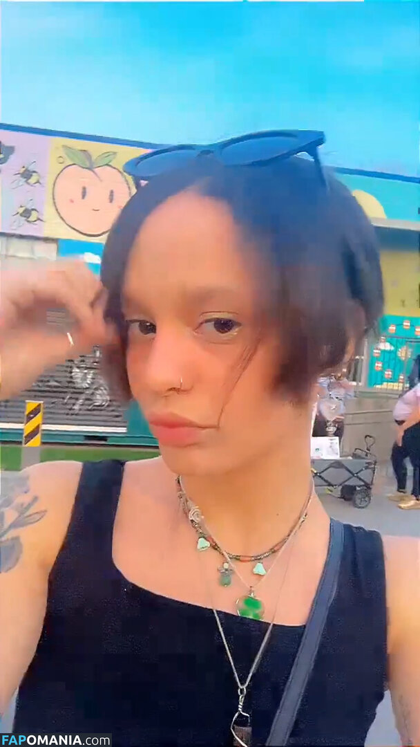 Mayliene / MissFairy Çıplak OnlyFans  Sızdırılmış Fotoğraf #11