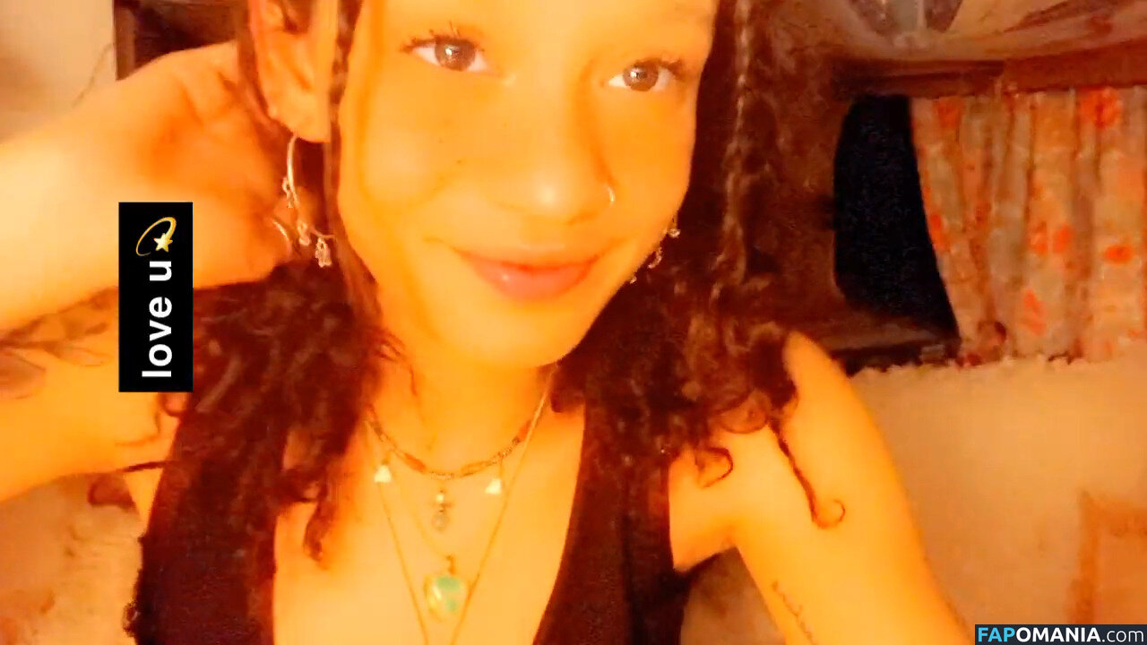 Mayliene / MissFairy Çıplak OnlyFans  Sızdırılmış Fotoğraf #13