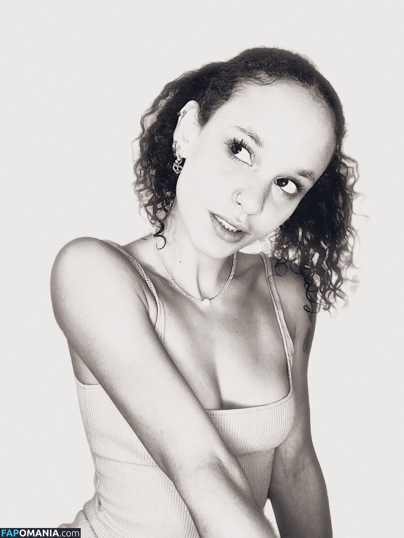 Mayliene / MissFairy Çıplak OnlyFans  Sızdırılmış Fotoğraf #15