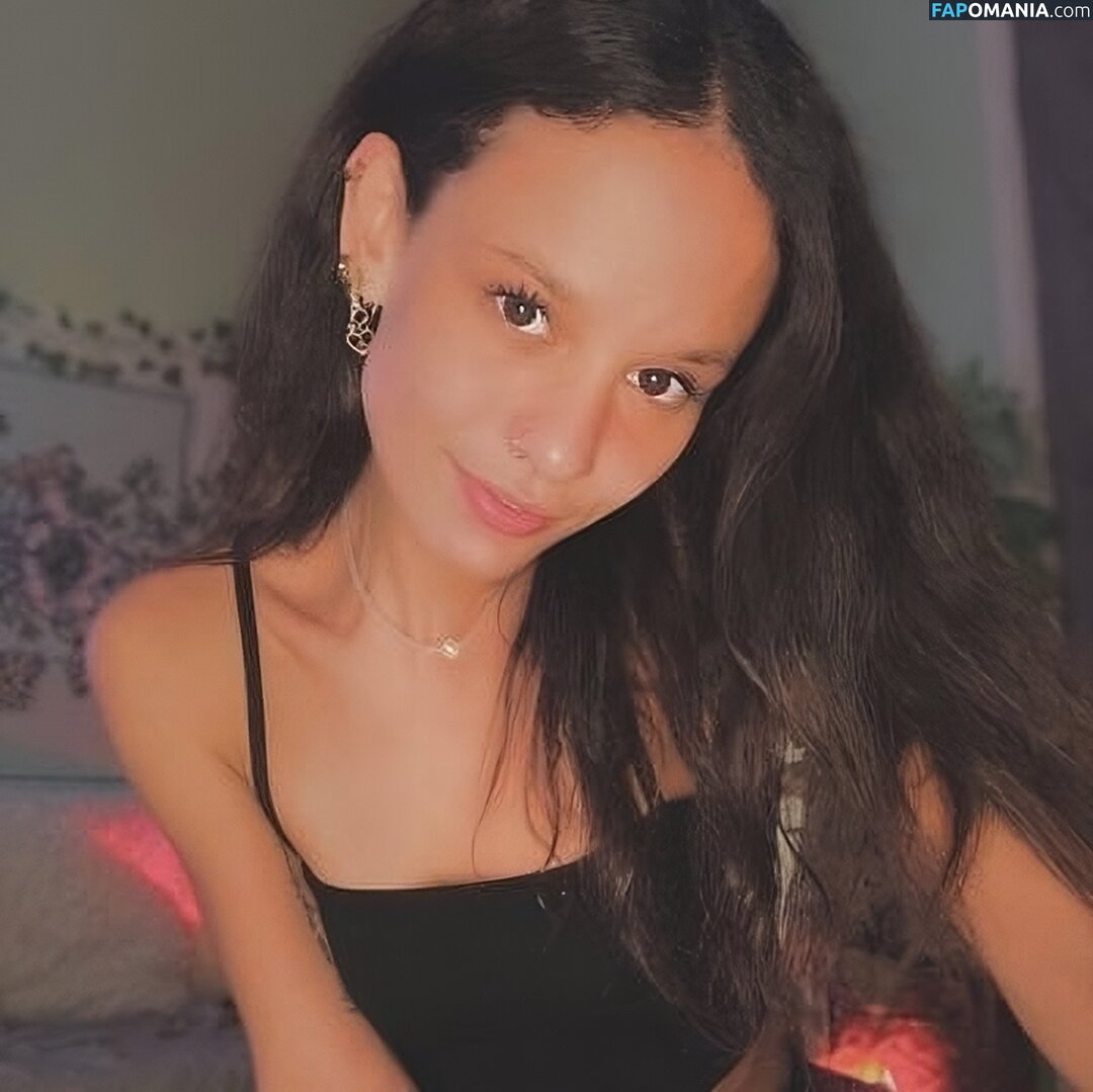 Mayliene / MissFairy Çıplak OnlyFans  Sızdırılmış Fotoğraf #20