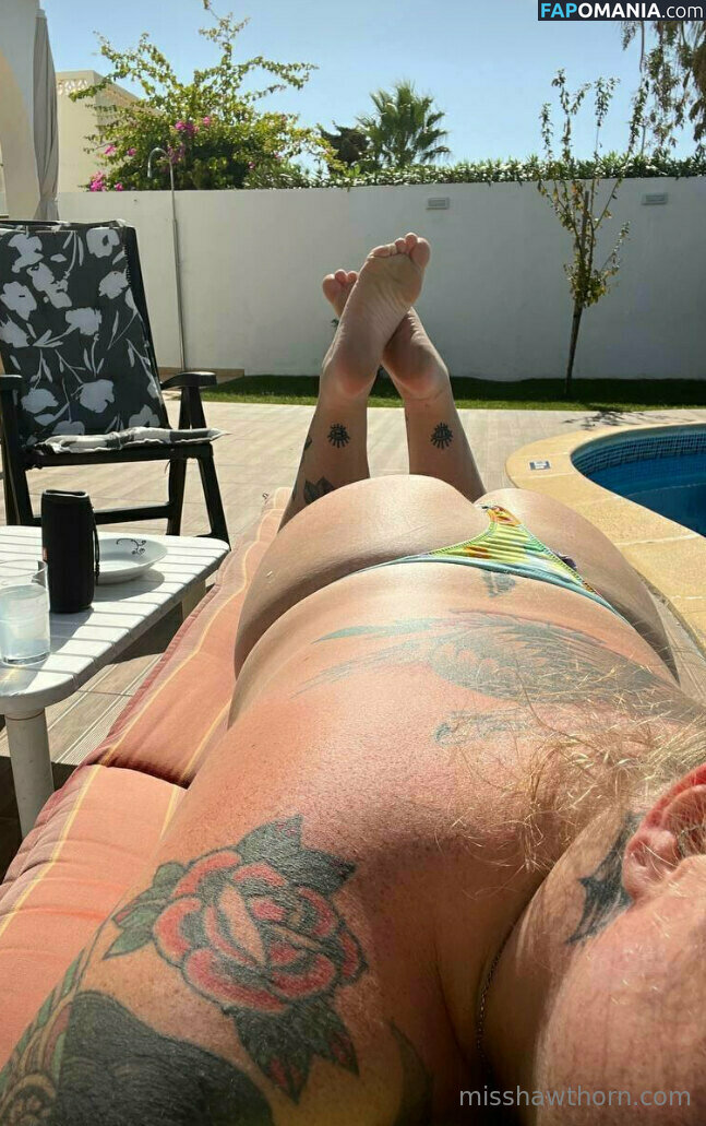 misshawthorn / misshawthorn_2 Çıplak OnlyFans  Sızdırılmış Fotoğraf #167