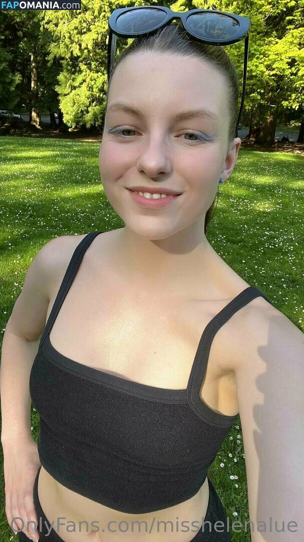 heli_lue / misshelenalue Çıplak OnlyFans  Sızdırılmış Fotoğraf #20