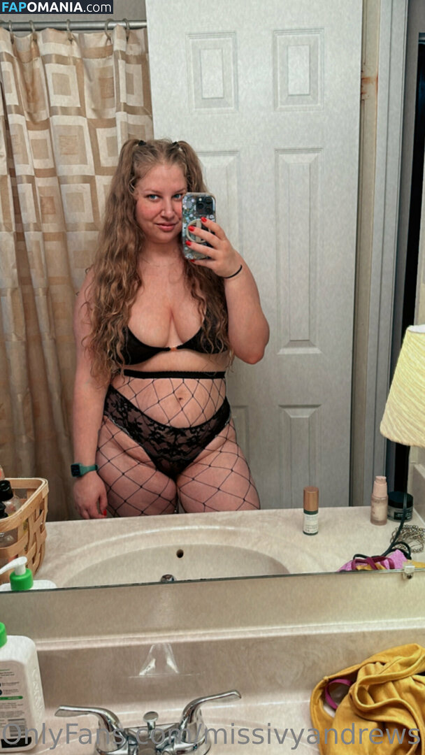 missivyandrews / poison_ivey Çıplak OnlyFans  Sızdırılmış Fotoğraf #8