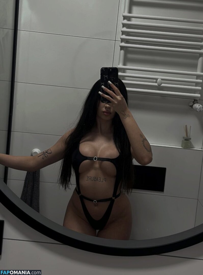 Missjuicy815 Çıplak OnlyFans  Sızdırılmış Fotoğraf #1