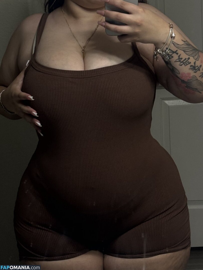 Missjuicy815 Çıplak OnlyFans  Sızdırılmış Fotoğraf #5