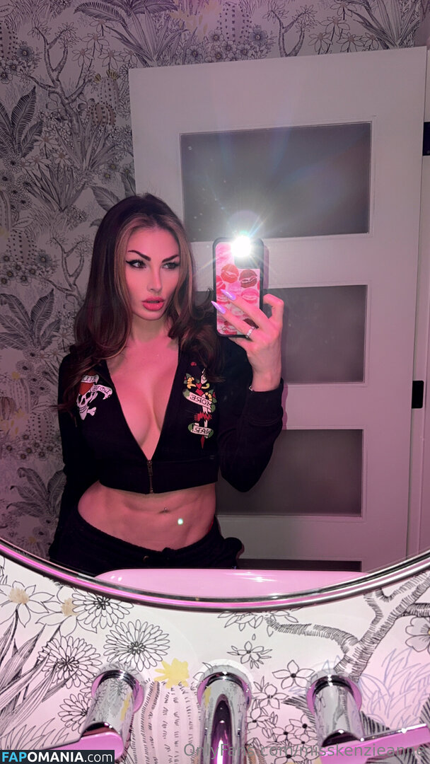 misskenzieanne Çıplak OnlyFans  Sızdırılmış Fotoğraf #39