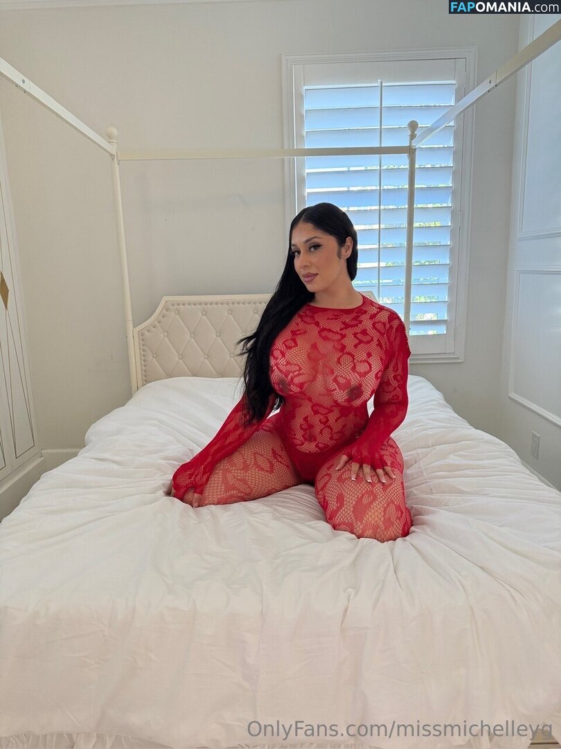 https: / missmichelle.yg / missmichelleyg Çıplak OnlyFans  Sızdırılmış Fotoğraf #2