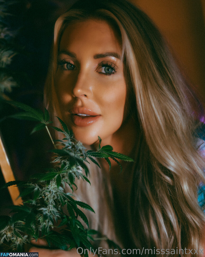 misssaintxxx / samantha_saintxo Çıplak OnlyFans  Sızdırılmış Fotoğraf #99