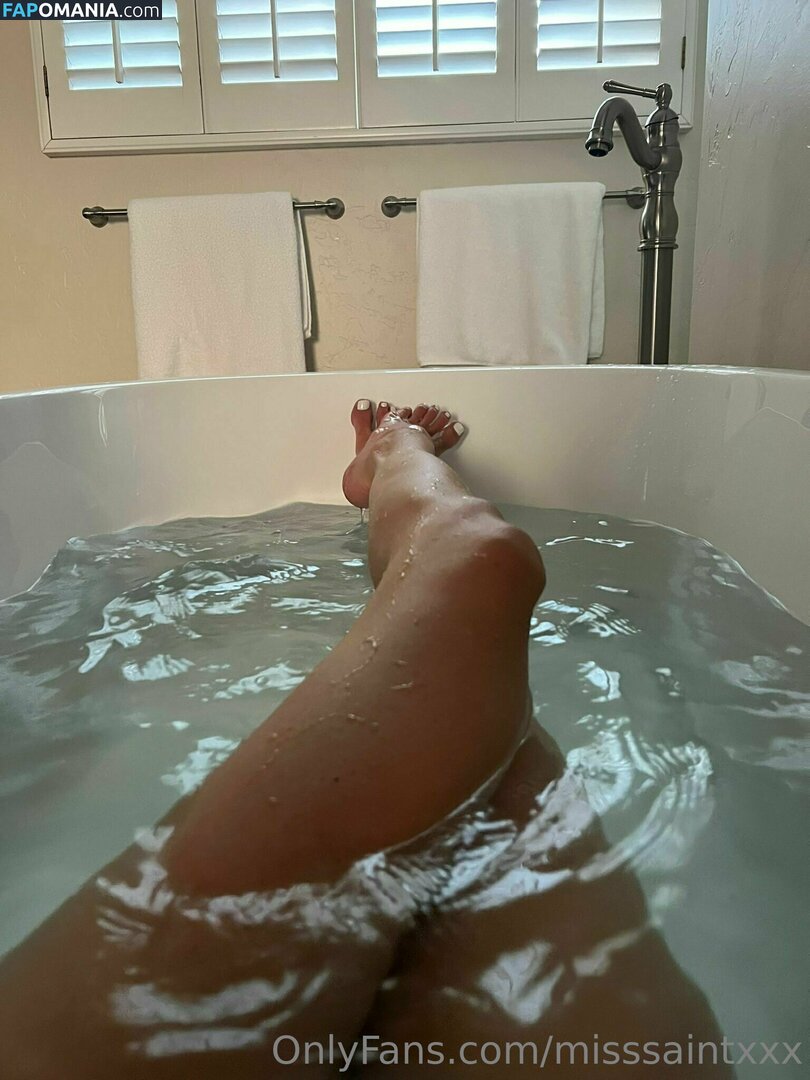 misssaintxxx / samantha_saintxo Çıplak OnlyFans  Sızdırılmış Fotoğraf #184