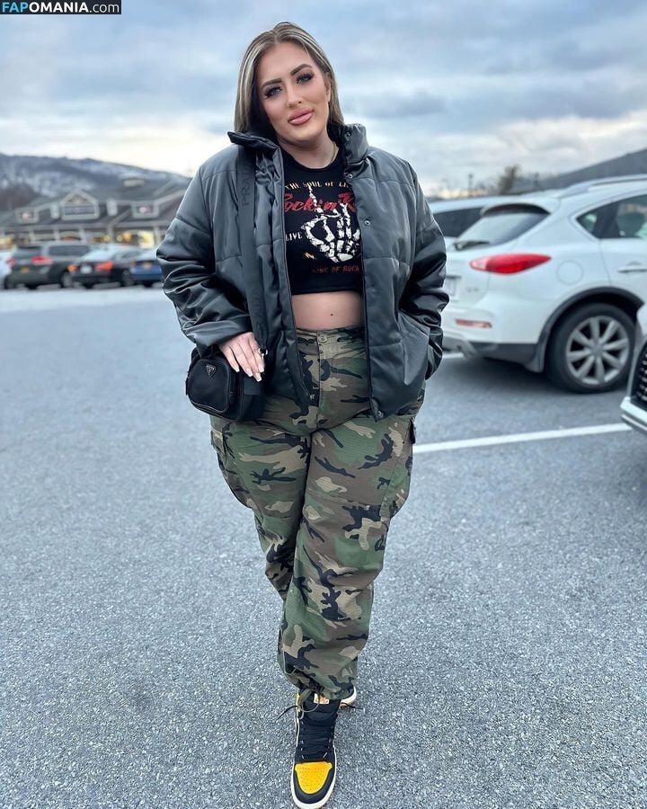 missthick Çıplak OnlyFans  Sızdırılmış Fotoğraf #10