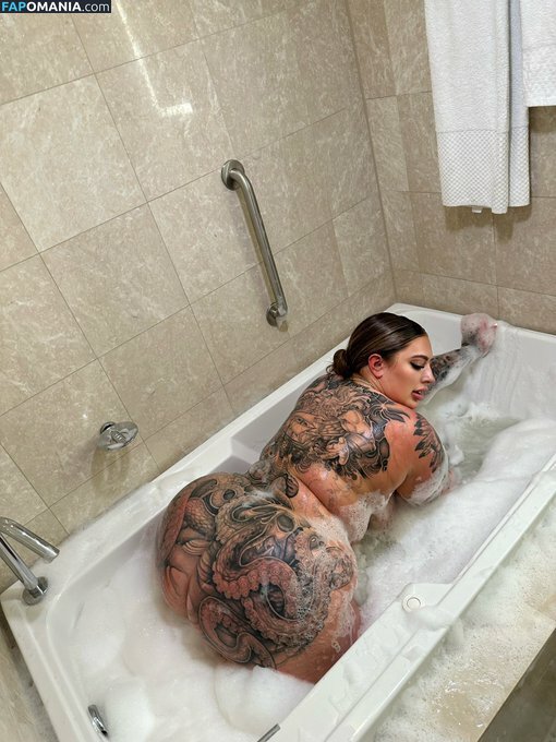 missthickntatted Çıplak OnlyFans  Sızdırılmış Fotoğraf #8