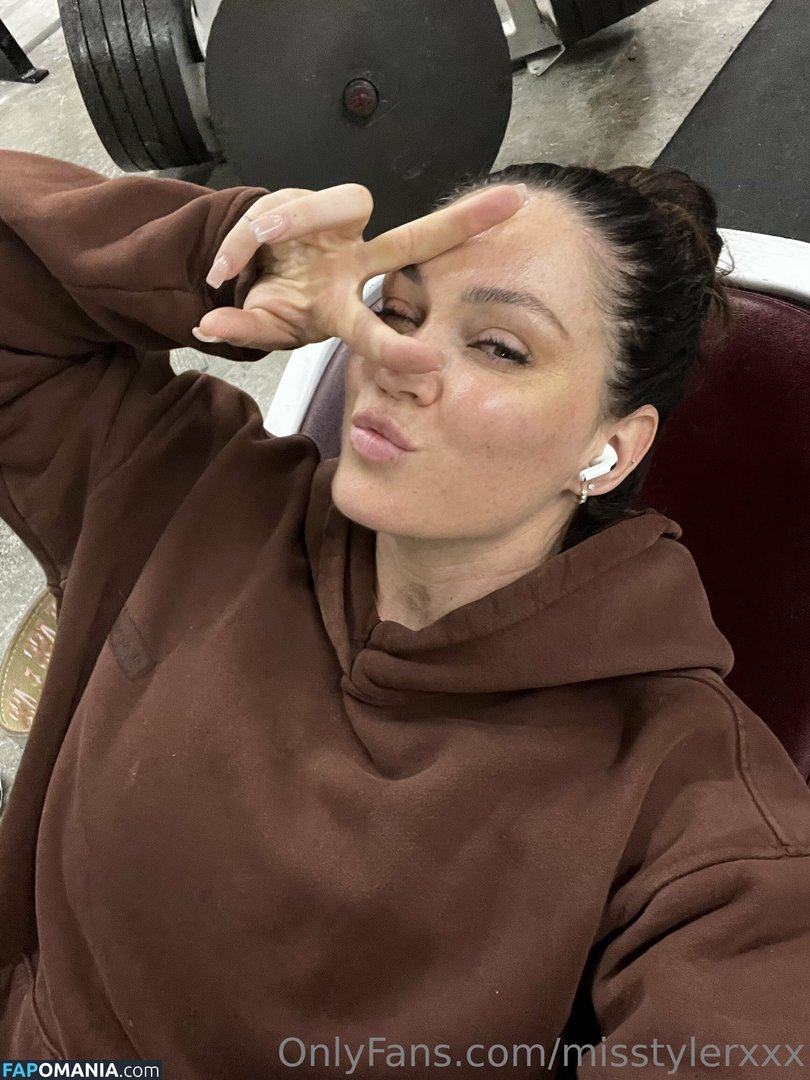misstylerxxx Çıplak OnlyFans  Sızdırılmış Fotoğraf #23