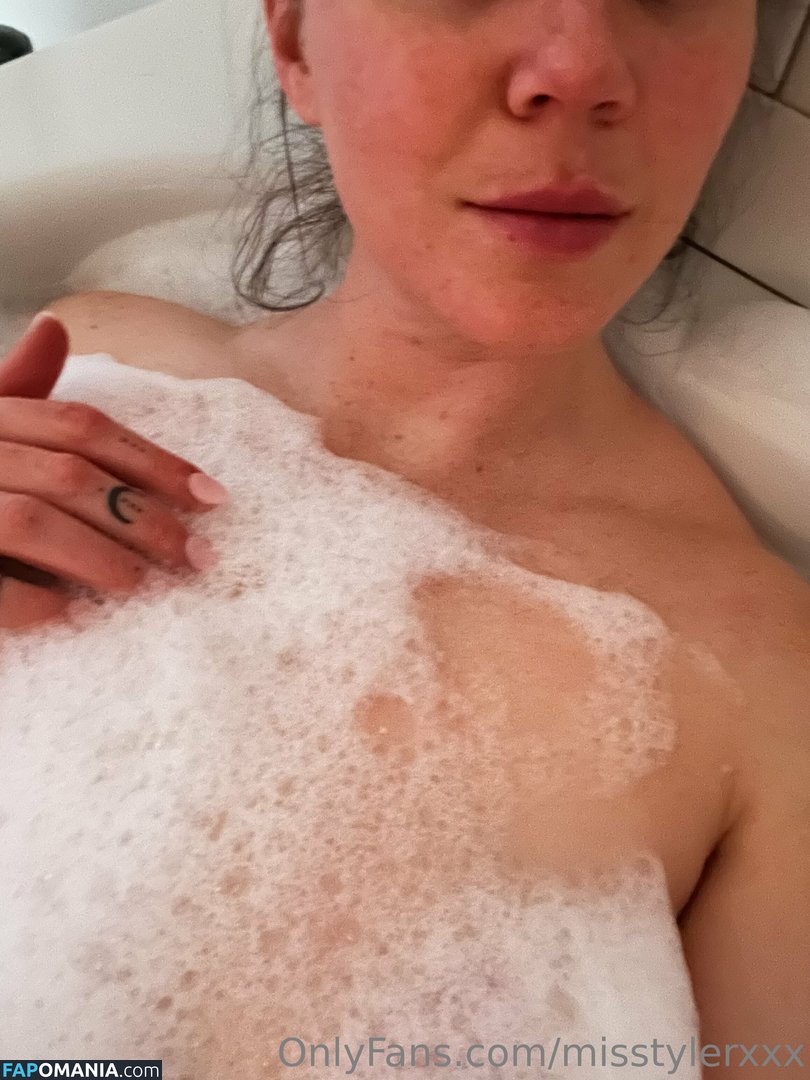 misstylerxxx Çıplak OnlyFans  Sızdırılmış Fotoğraf #24
