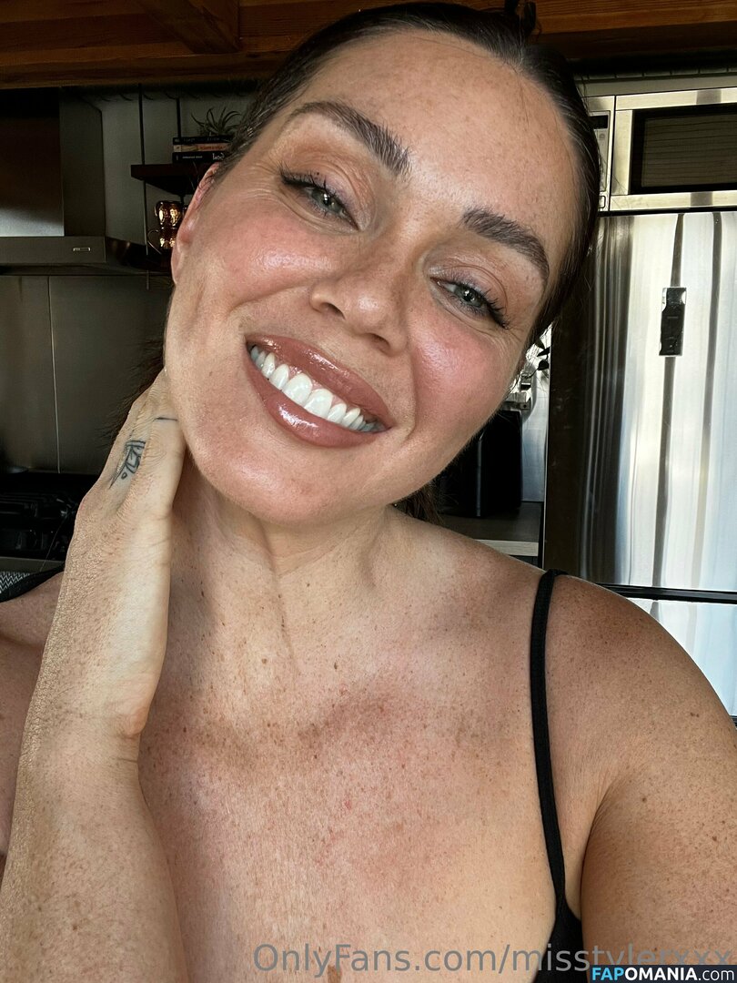 misstylerxxx Çıplak OnlyFans  Sızdırılmış Fotoğraf #53