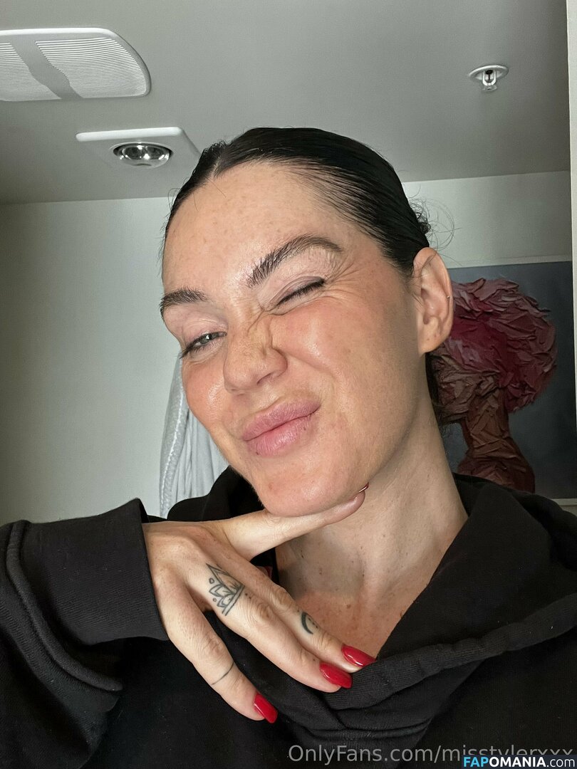 misstylerxxx Çıplak OnlyFans  Sızdırılmış Fotoğraf #76