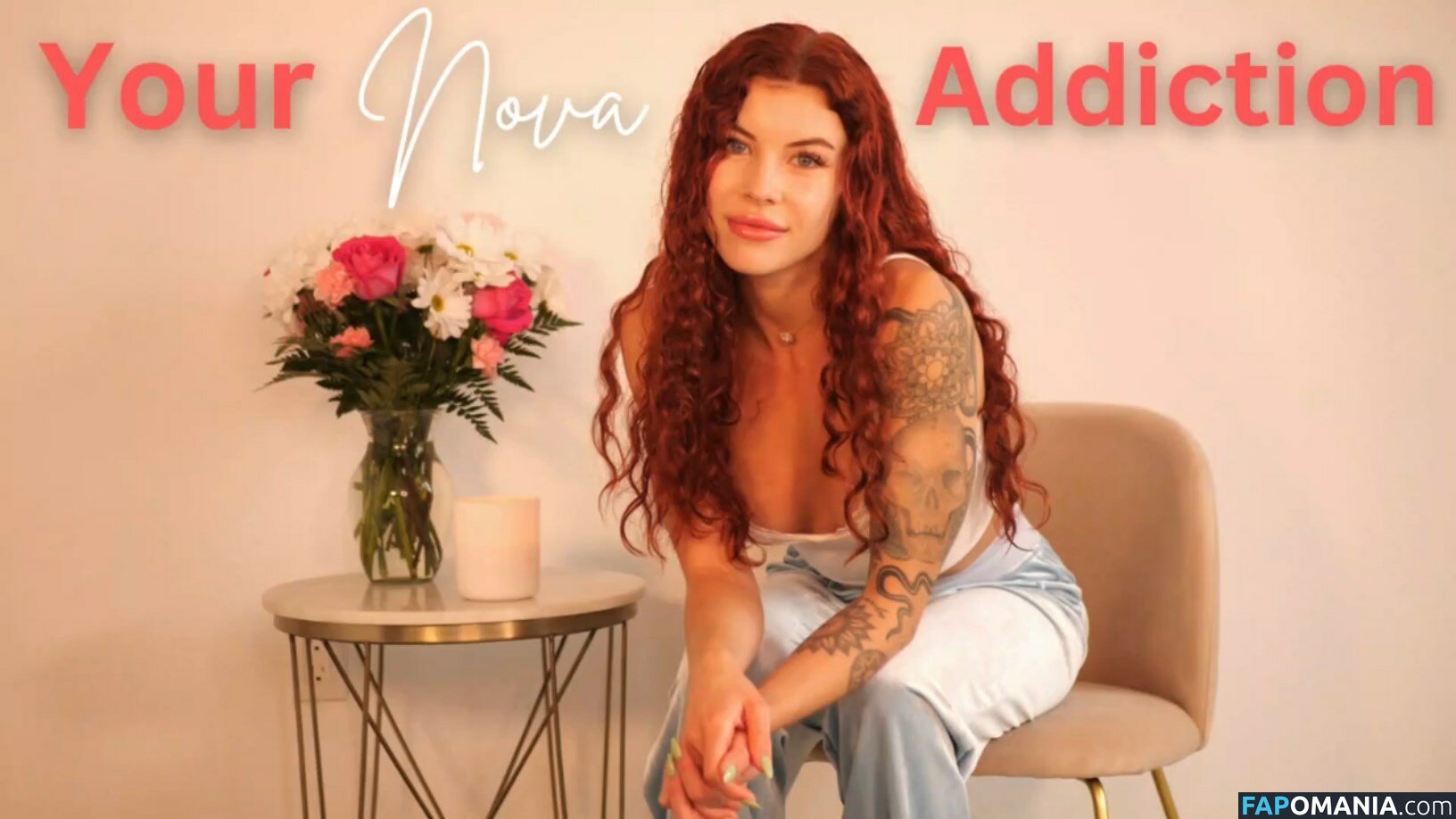 Mistress Nova / missnova1 Çıplak OnlyFans  Sızdırılmış Fotoğraf #27