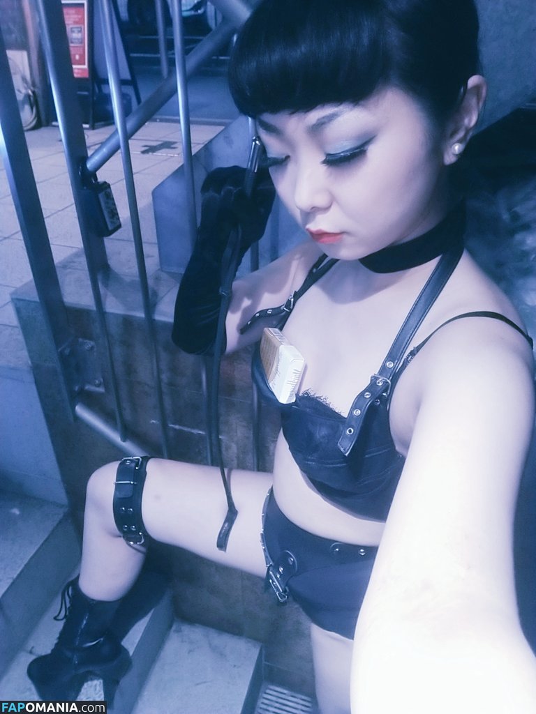 Mistress Orchid / mistress_orchid / ran_amarcord Çıplak OnlyFans  Sızdırılmış Fotoğraf #1