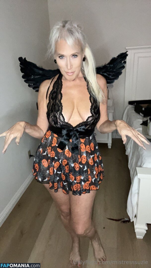 mistress.suzy / mistresssuzie Çıplak OnlyFans  Sızdırılmış Fotoğraf #7