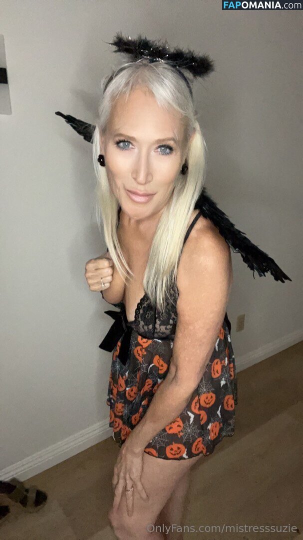 mistress.suzy / mistresssuzie Çıplak OnlyFans  Sızdırılmış Fotoğraf #12