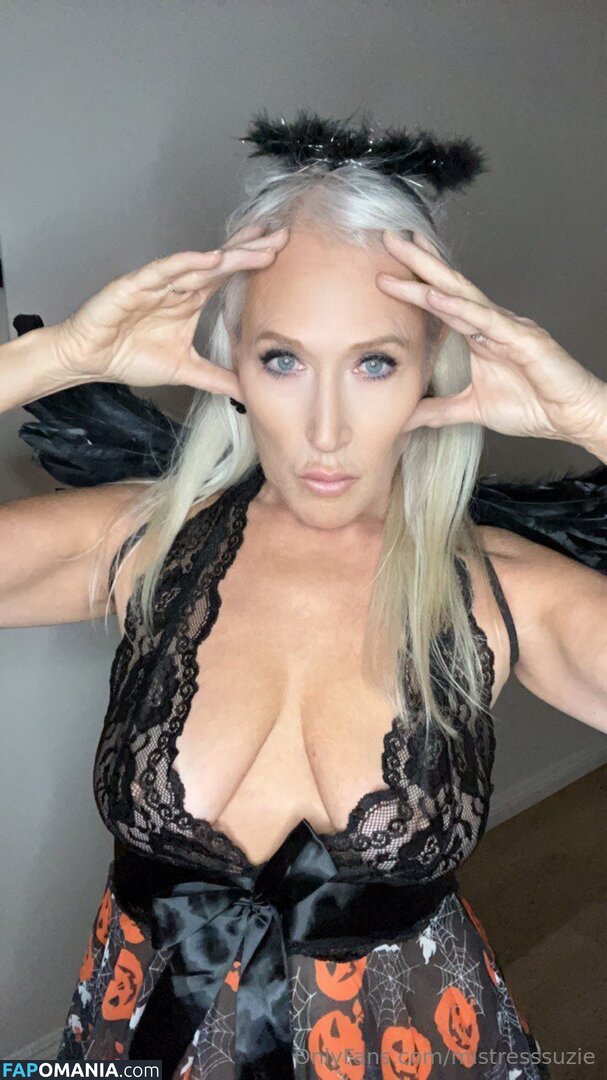 mistress.suzy / mistresssuzie Çıplak OnlyFans  Sızdırılmış Fotoğraf #13