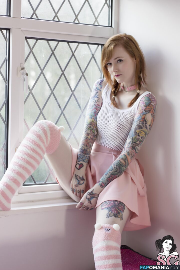 Mistyy / MistyyCosplay / mistyymelons Çıplak OnlyFans  Sızdırılmış Fotoğraf #61