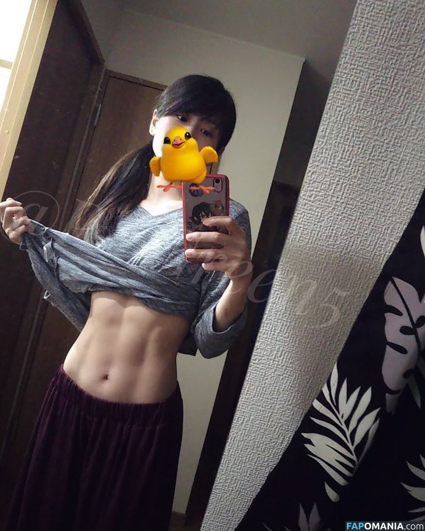 P_Green5 / fitnessiri9898 / mitsukuri_beautyfitness Çıplak OnlyFans  Sızdırılmış Fotoğraf #4