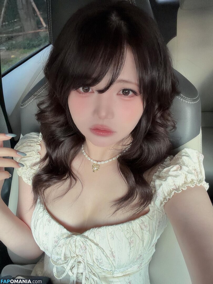 Milky_choco93 / miu_cosplayer / ミウ Cosplayer Çıplak OnlyFans  Sızdırılmış Fotoğraf #276