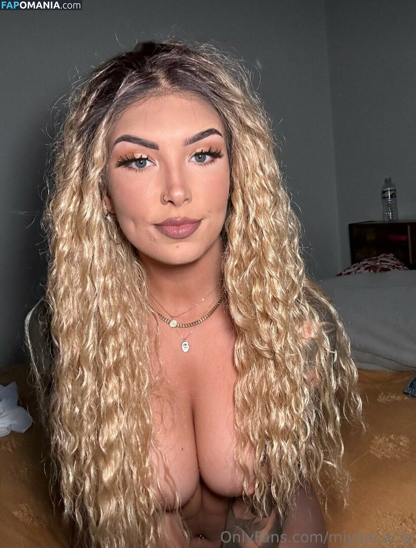 Miya Ulatowski / miyaacacia Çıplak OnlyFans  Sızdırılmış Fotoğraf #39