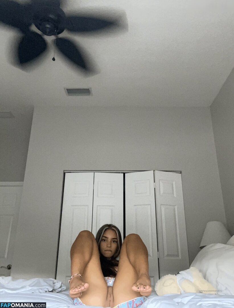 MiyaMelody / miya.melody Çıplak OnlyFans  Sızdırılmış Fotoğraf #86