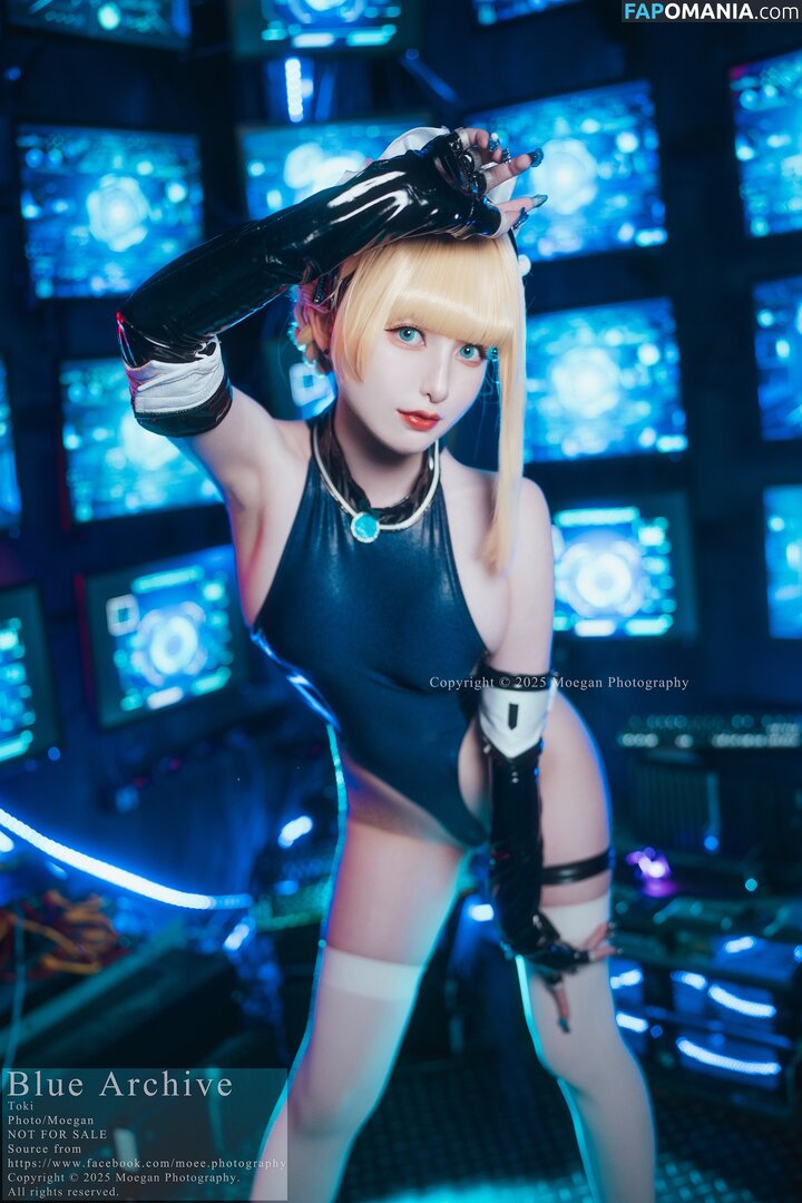 Miyana咪呀 Çıplak OnlyFans  Sızdırılmış Fotoğraf #16