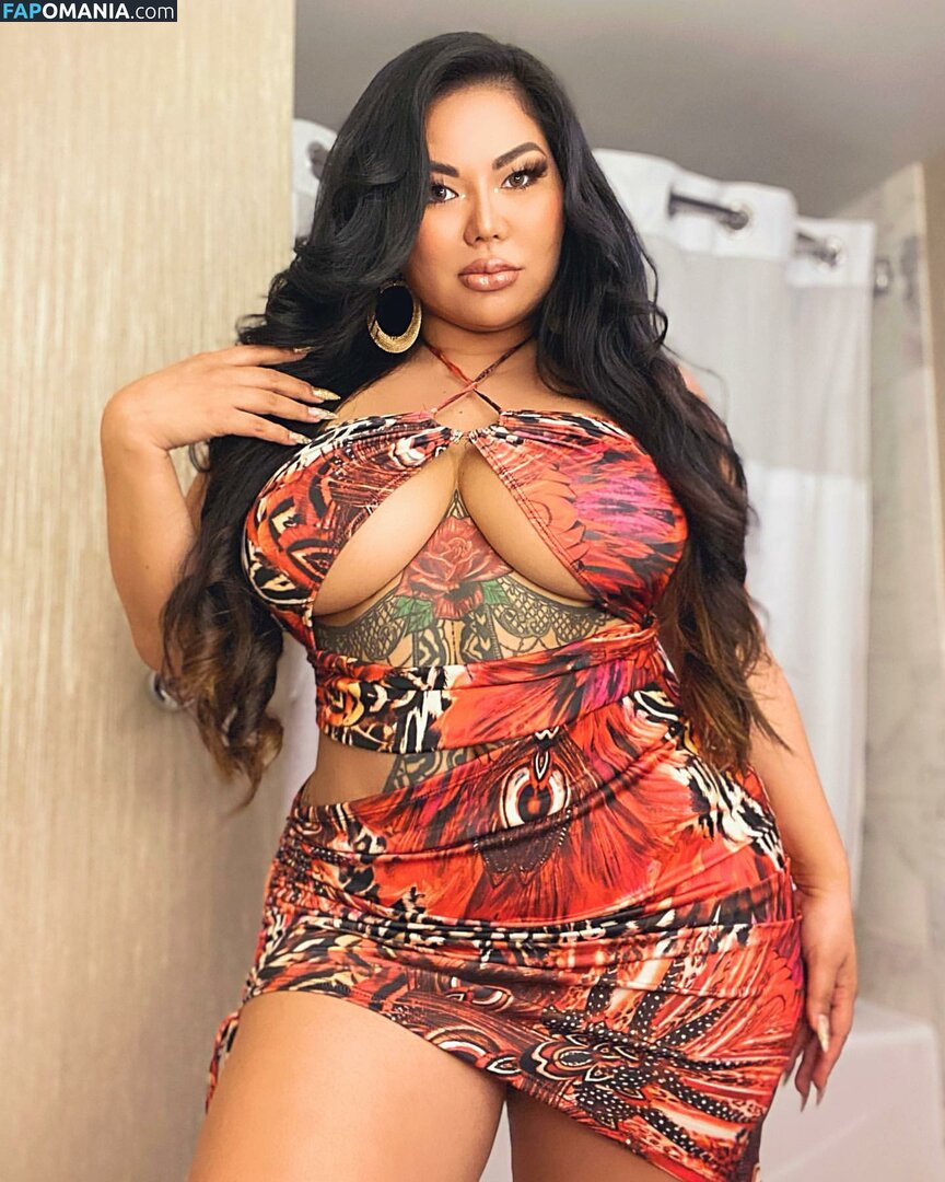 Mizuki Brown / mimikickass / mimikickass1 Çıplak OnlyFans  Sızdırılmış Fotoğraf #17