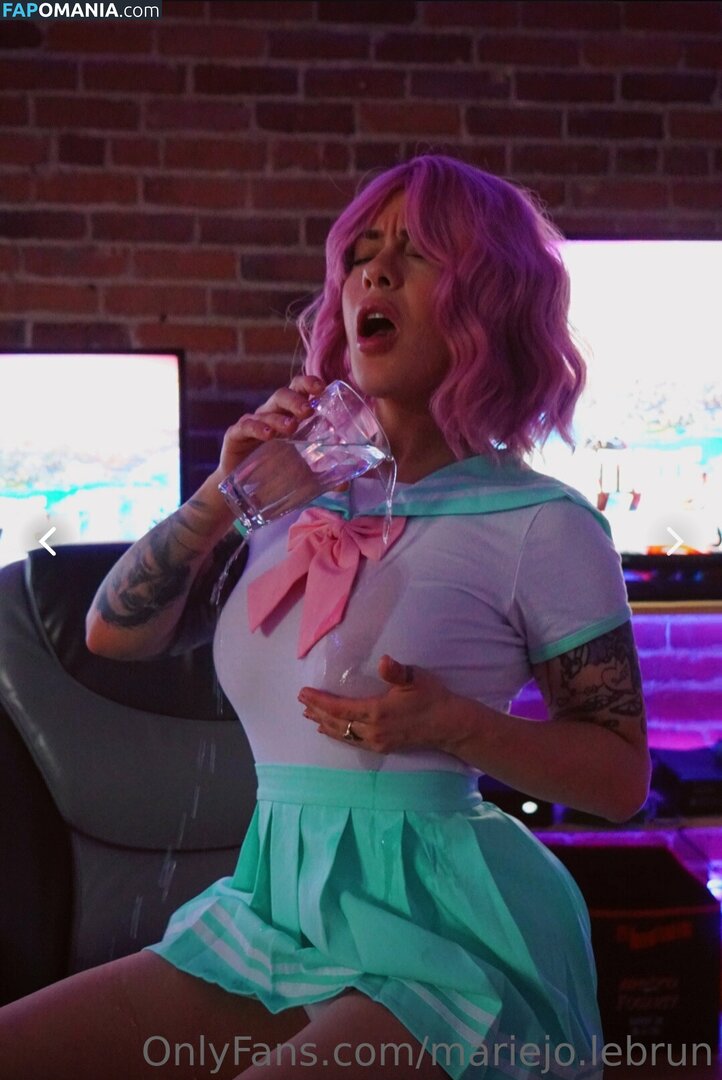 MJL / m.j.l / michellejunelee Çıplak OnlyFans  Sızdırılmış Fotoğraf #1