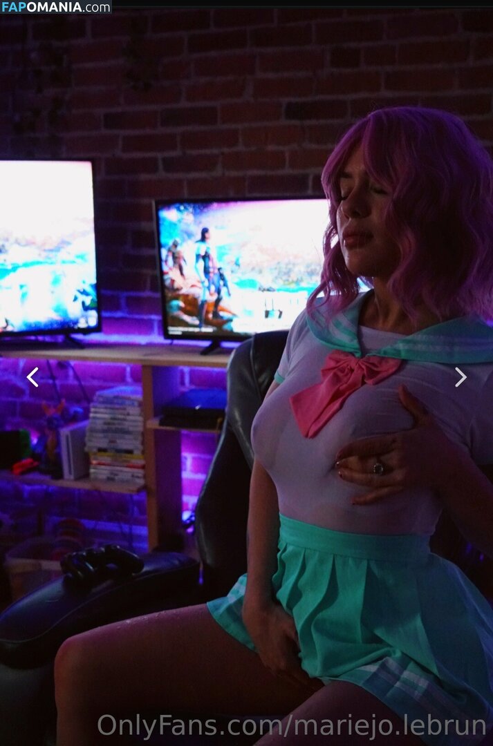 MJL / m.j.l / michellejunelee Çıplak OnlyFans  Sızdırılmış Fotoğraf #4