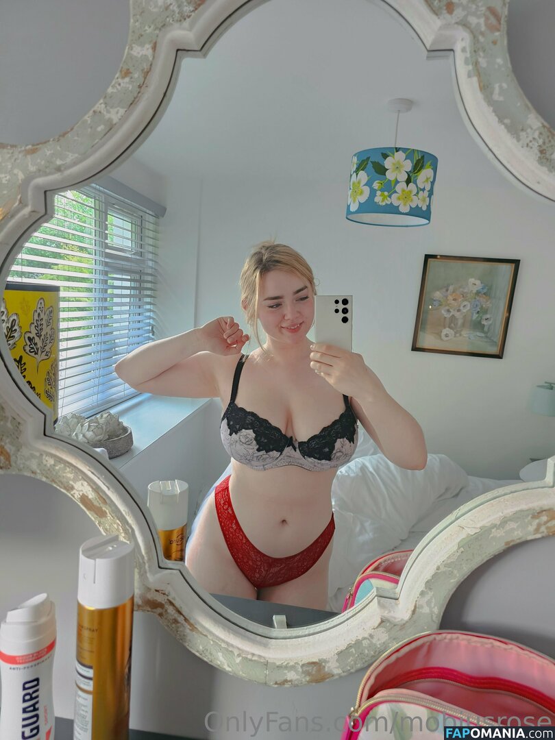 Mobiushoes / mobius.rose / mobiusrose Çıplak OnlyFans  Sızdırılmış Fotoğraf #15
