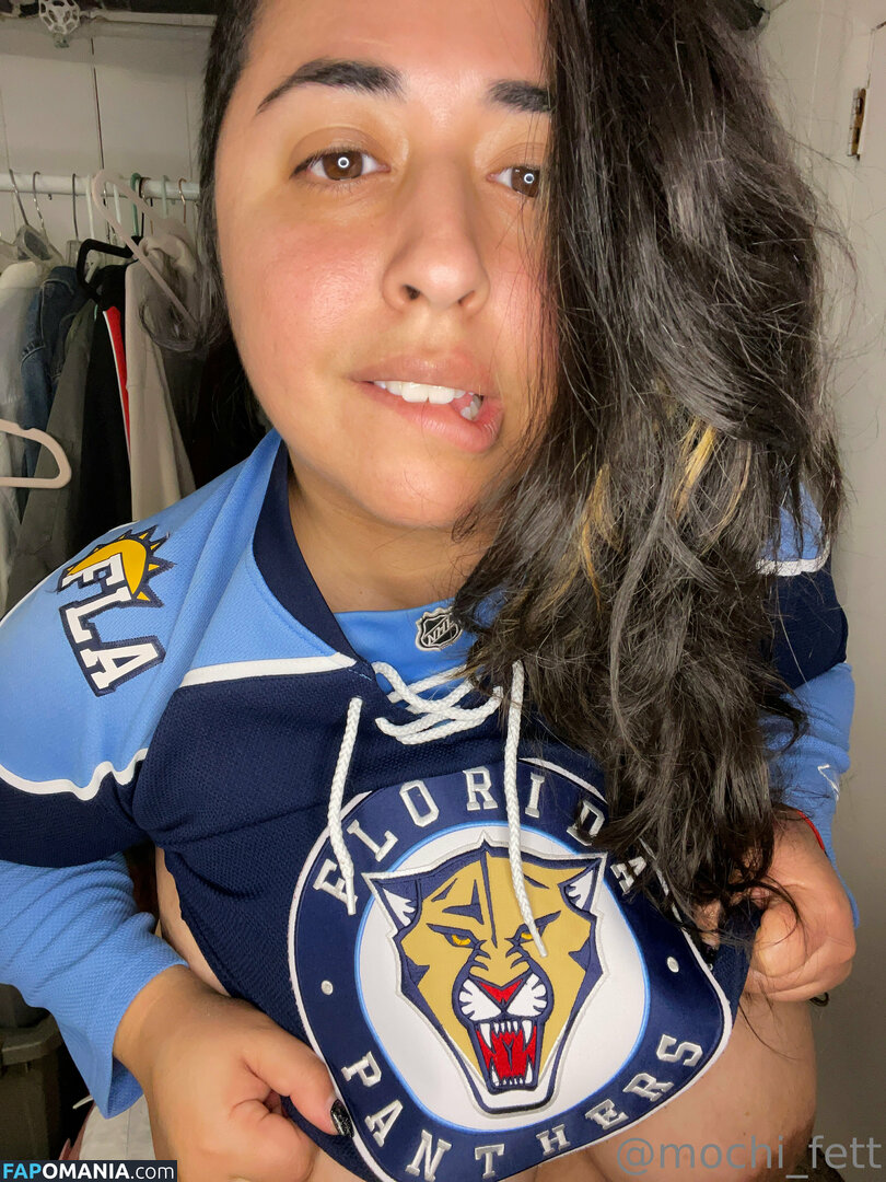 mochi_fett Çıplak OnlyFans  Sızdırılmış Fotoğraf #14