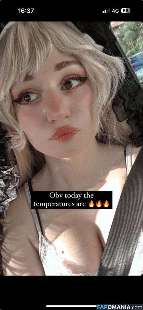 Mochichuu / https: / smallmochi Çıplak OnlyFans  Sızdırılmış Fotoğraf #133