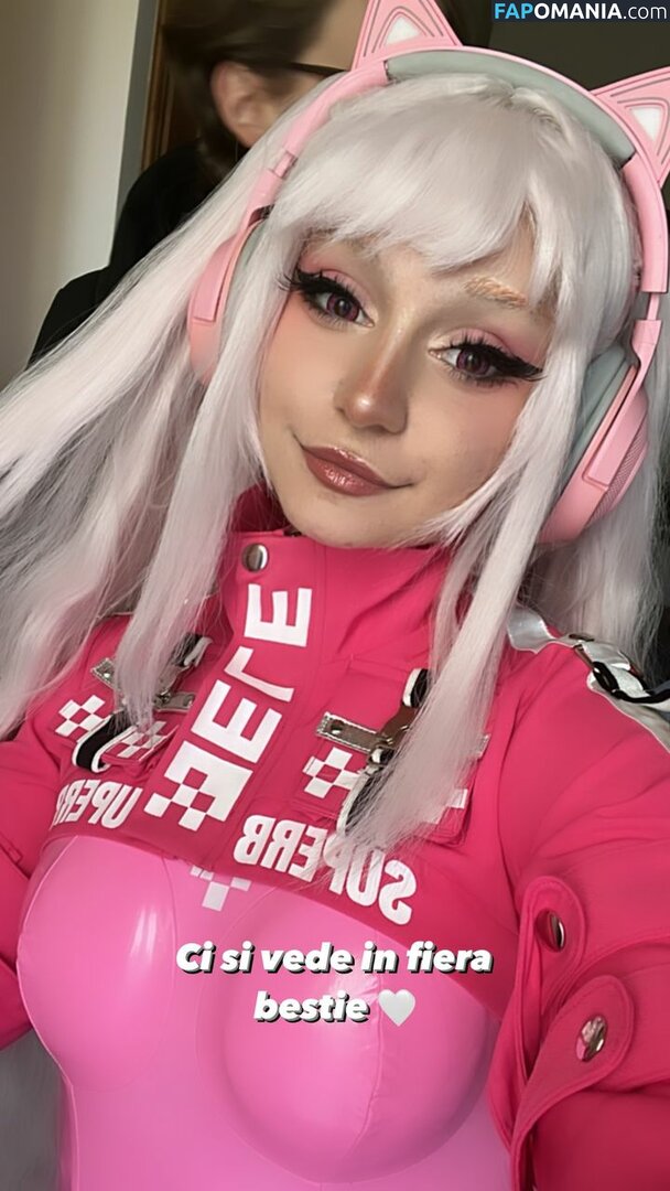 Mochichuu / https: / smallmochi Çıplak OnlyFans  Sızdırılmış Fotoğraf #137