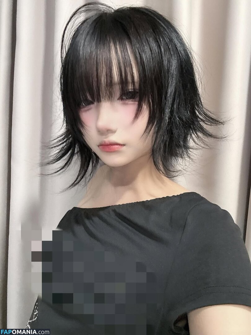 Mochi Ningning / Mochimochi_nn / mochimochisosweet Çıplak OnlyFans  Sızdırılmış Fotoğraf #109