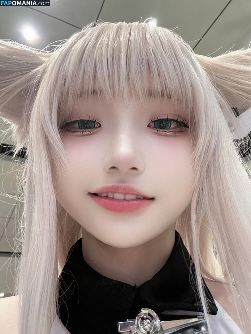 Mochi Ningning / Mochimochi_nn / mochimochisosweet Çıplak OnlyFans  Sızdırılmış Fotoğraf #116