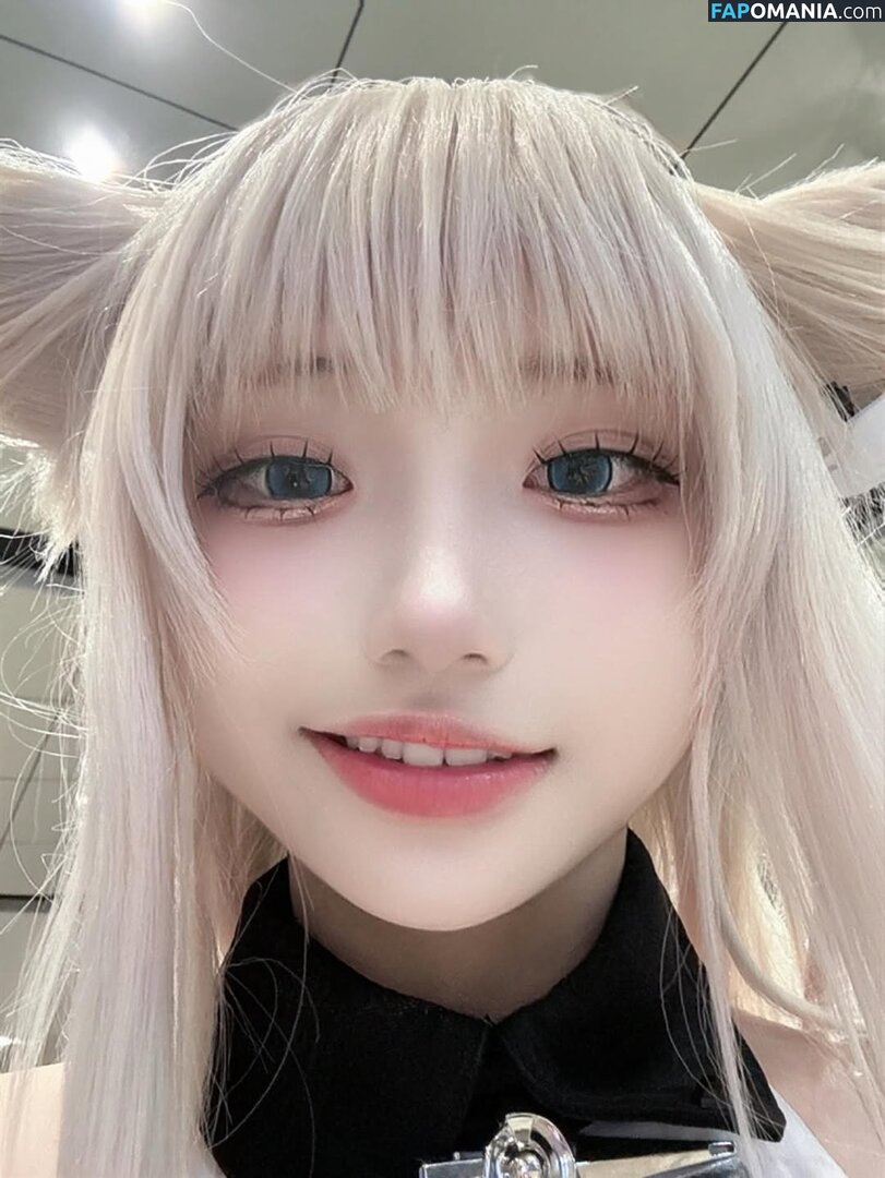 Mochi Ningning / Mochimochi_nn / mochimochisosweet Çıplak OnlyFans  Sızdırılmış Fotoğraf #117