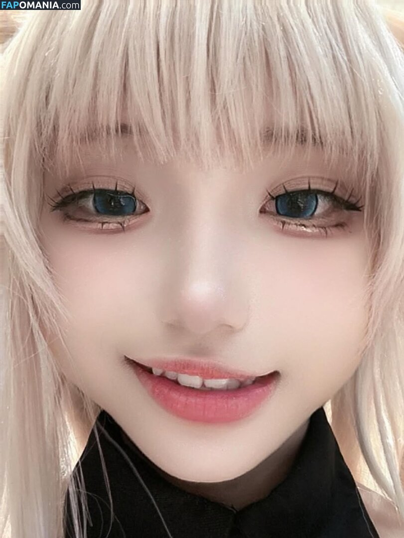 Mochi Ningning / Mochimochi_nn / mochimochisosweet Çıplak OnlyFans  Sızdırılmış Fotoğraf #118