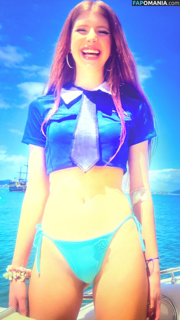 Modelo Julinha / modelo_julinha Çıplak OnlyFans  Sızdırılmış Fotoğraf #16