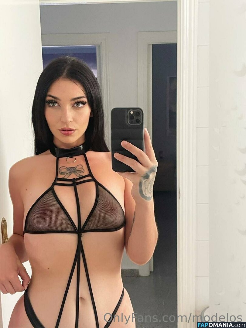 modelos Çıplak OnlyFans  Sızdırılmış Fotoğraf #85