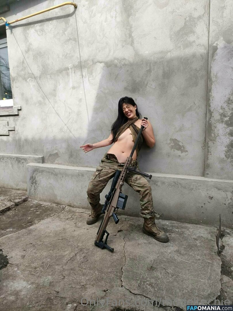 Fan-Pei Koung / modeltechie Çıplak OnlyFans  Sızdırılmış Fotoğraf #16