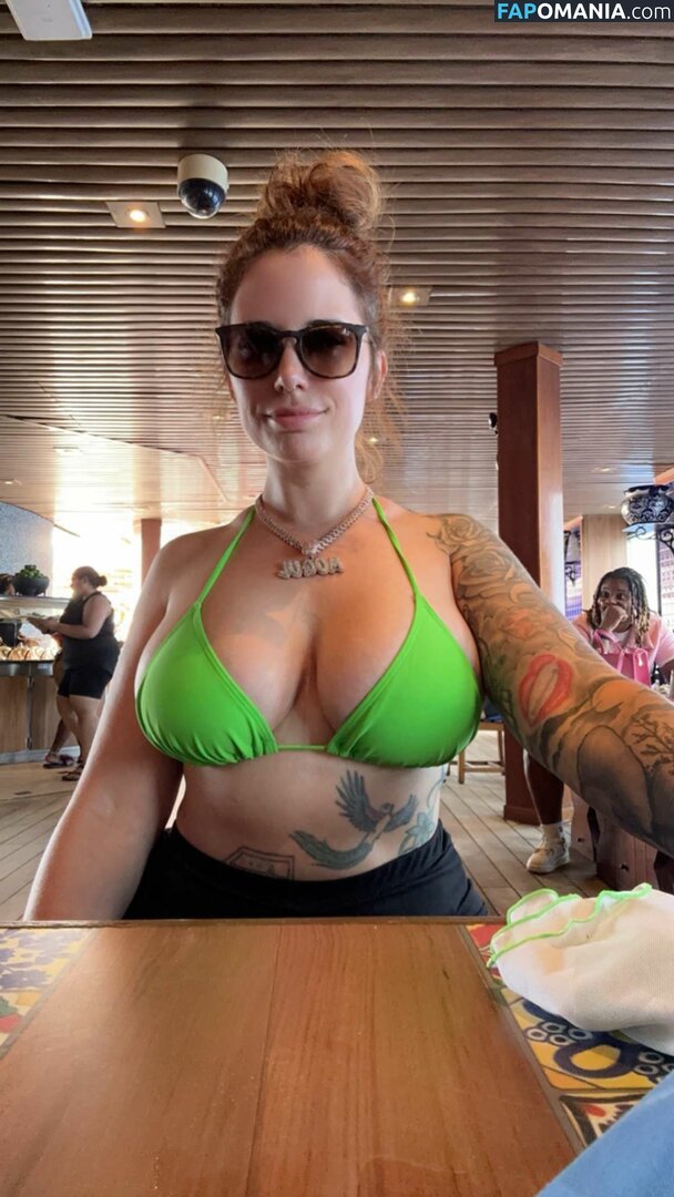 Mogulstylist / Tracy Lynn Çıplak OnlyFans  Sızdırılmış Fotoğraf #1